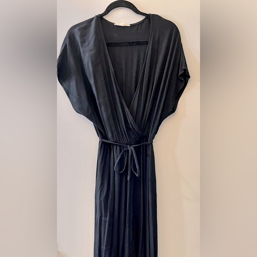 Grade And Gather Jumpsuit Size Small - image 2